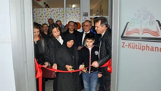 Şehidin anısına saygısızlık