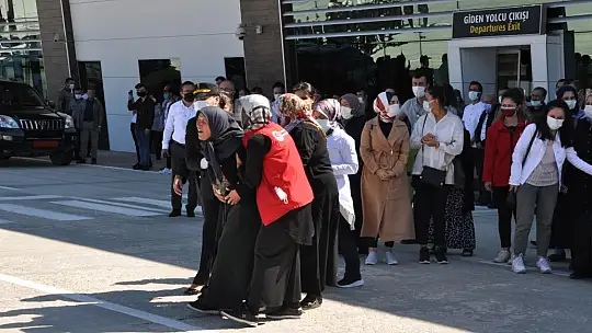 Şehit annesinin sözleri yürekleri dağladı: