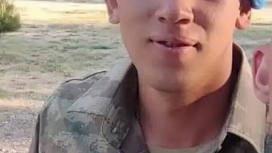 Şehit annesinin sözleri yürekleri dağladı: