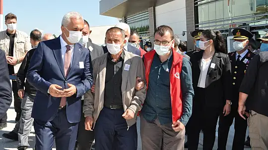 Şehit annesinin sözleri yürekleri dağladı: