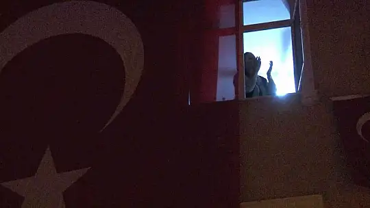 Şehit Onur Nizip'te toprağa verilecek