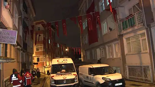 Şehit Onur Nizip'te toprağa verilecek