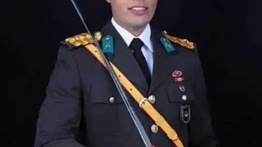 Şehit Onur Nizip'te toprağa verilecek