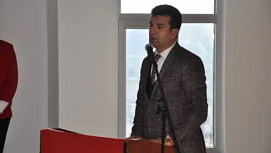 Şehit Ferhan Gökbel Ortaokulu eğitim öğretime kapılarını açtı