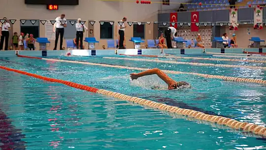 Şehit Kamil'i anma yarışları büyük ilgiyle gerçekleştirildi