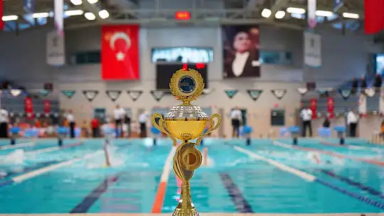Şehit Kamil'i anma yarışları büyük ilgiyle gerçekleştirildi