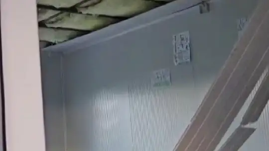 Şehitkamil bağımsız belediye başkan adayına hırsız şoku