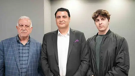 Şehitkamil Belediye Başkanlığını resmi olmayan sonuçlara göre Umut Yılmaz kazandı