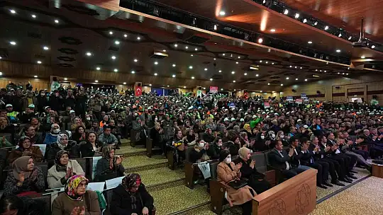 Şehitkamil Belediyesi'nde toplu iş sözleşmesi imzalandı
