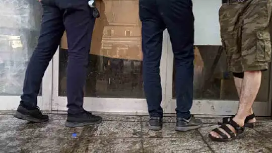 Şehitkamil'de 17 ton 947 kilogram sahte zeytinyağı ele geçirildi