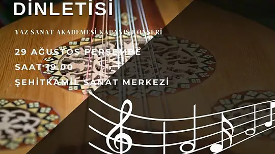Şehitkamil'de 30 Ağustos coşkusu yaşanacak