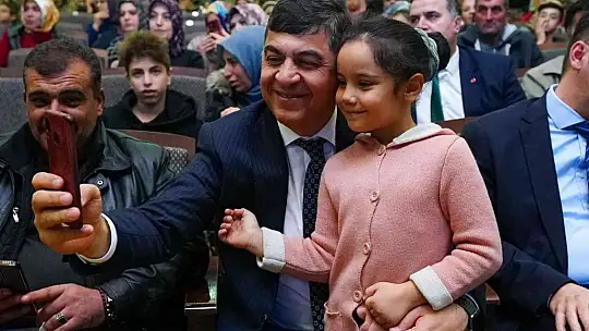 Şehitkamil'de 3788 lise öğrencisine para desteği