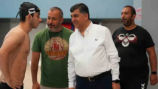 Şehitkamil'de 6 branşta 10 bin öğrenciye spor eğitimi