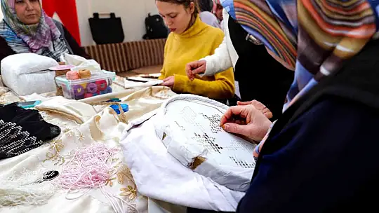 Şehitkamil'de aile merkezlerinde kayıtlar başladı