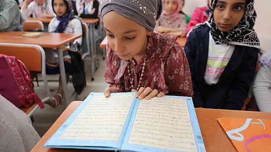 Şehitkamil'de aile merkezlerinde kayıtlar başladı