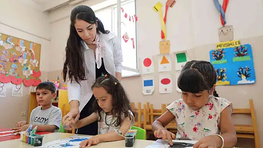 Şehitkamil'de aile merkezlerinde kayıtlar başladı