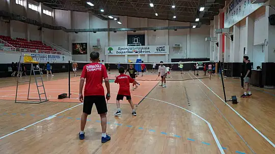 Şehitkamil'de başarılı sporcular ödüllendirilecek