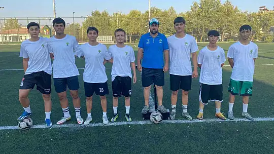 Şehitkamil'de başarılı sporcular ödüllendirilecek