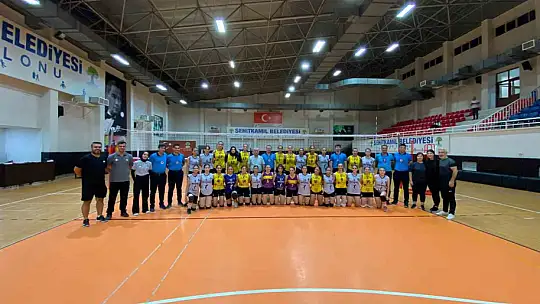 Şehitkamil'de başarılı sporcular ödüllendirilecek