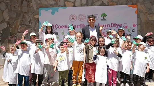 Şehitkamil'de geleneksel piknik günleri başladı