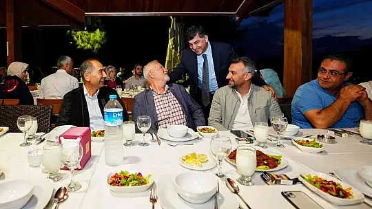Şehitkamil'de gönül sobetleri