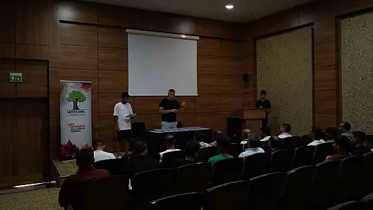 Şehitkamil'de Köy Turnuvaları başlıyor