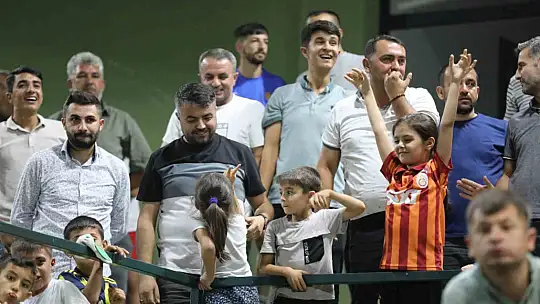 Şehitkamil'de Köy Turnuvaları'nda çeyrek final heyecanı yaşanacak