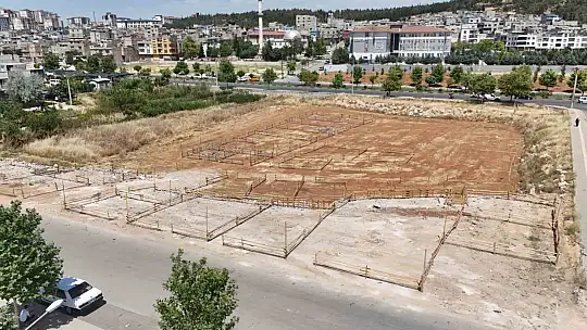 Şehitkamil'de kurban satış yerleri belirlendi