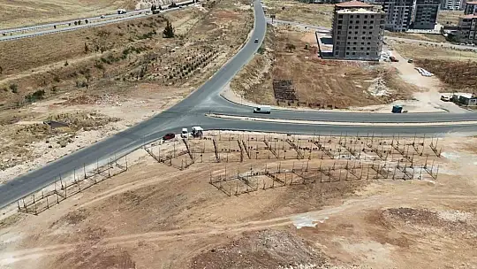 Şehitkamil'de kurban satış yerleri belirlendi