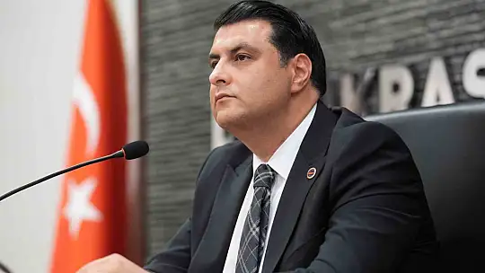 Şehitkamil'de meclis toplantısı yapıldı