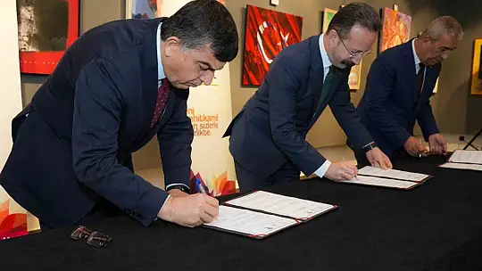Şehitkamil'de ortaokul ve lise öğrencilerine ücretsiz deneme sınavı imkanı