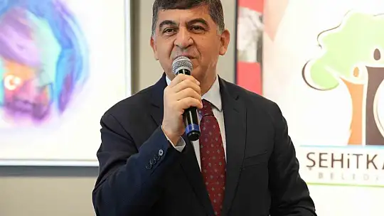 Şehitkamil'de ortaokul ve lise öğrencilerine ücretsiz deneme sınavı imkanı