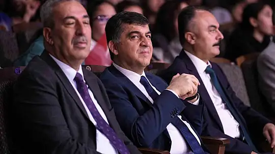 Şehitkamil'de Ortaokullar Arası Bilgi Yarışması düzenlendi