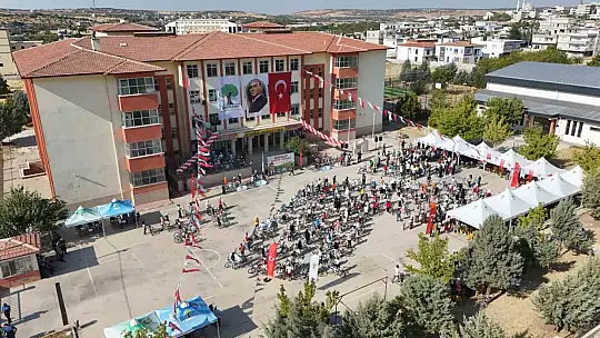 Şehitkamil'de verilen sözler yerine getiriliyor