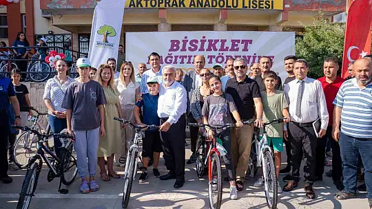 Şehitkamil'de verilen sözler yerine getiriliyor