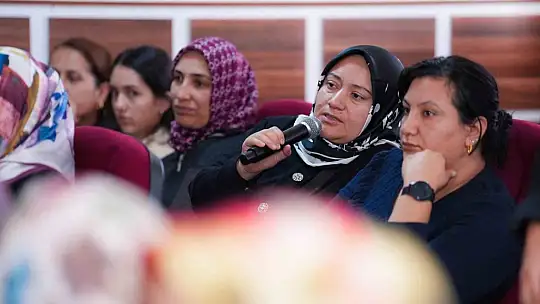 Şehitkamil'deki öğrencilerin hesabına nakdi destek yatırıldı