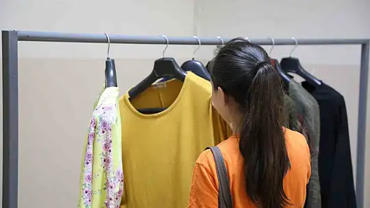 Şehitkamil'den 2 bin 756 aileye giysi yardımı
