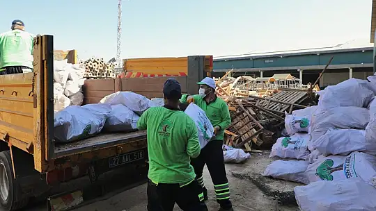 Şehitkamil'den iki yönlü kazanım