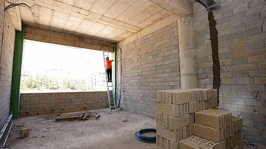 Şehitkamil'e, ikinci bilim merkezi yapılıyor