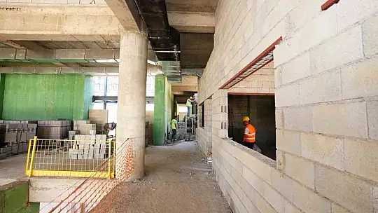 Şehitkamil'e, ikinci bilim merkezi yapılıyor