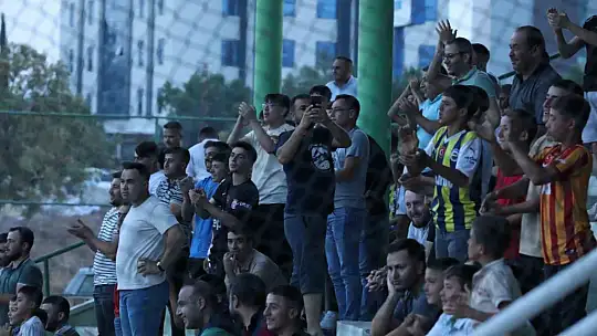 Şehitkamil Köy Turnuvaları'nda final heyecanı