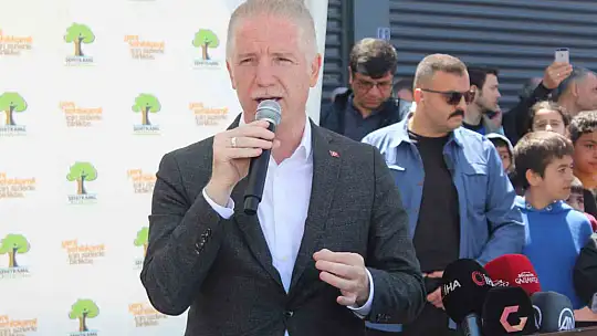 Şehitkamil Kuzeyşehir Ünite Merkezi'nin açılışı yapıldı