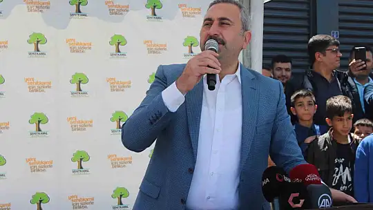 Şehitkamil Kuzeyşehir Ünite Merkezi'nin açılışı yapıldı