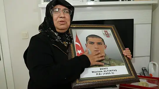 Gaziantepli Şehitte işkence izleri