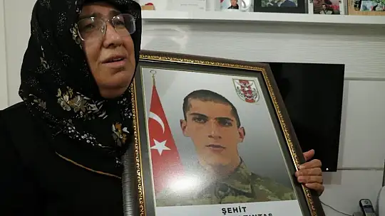 Gaziantepli Şehitte işkence izleri