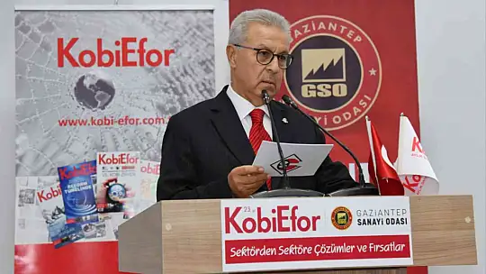 Sektörlere yol haritaları GSO-MEM'de konuşuldu