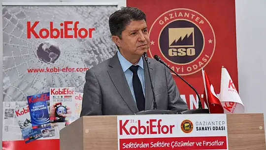 Sektörlere yol haritaları GSO-MEM'de konuşuldu