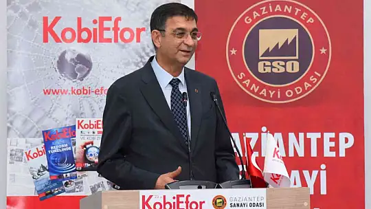 Sektörlere yol haritaları GSO-MEM'de konuşuldu