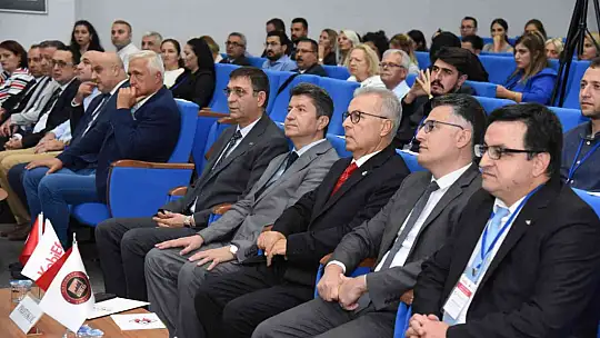 Sektörlere yol haritaları GSO-MEM'de konuşuldu