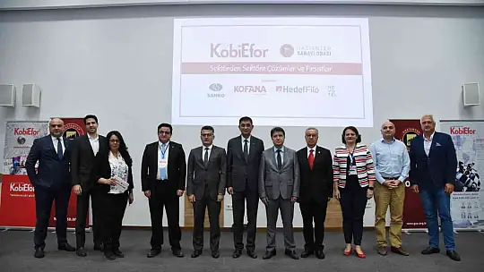 Sektörlere yol haritaları GSO-MEM'de konuşuldu